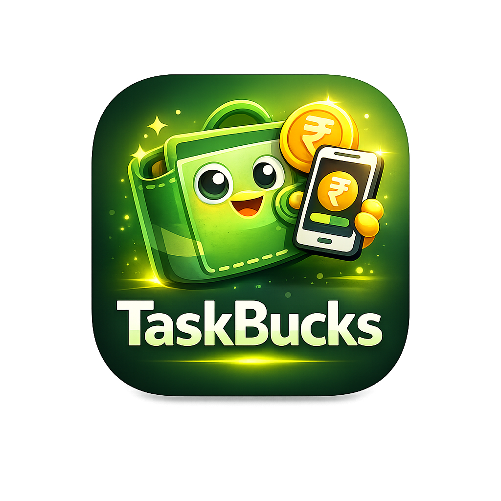 TaskBucks