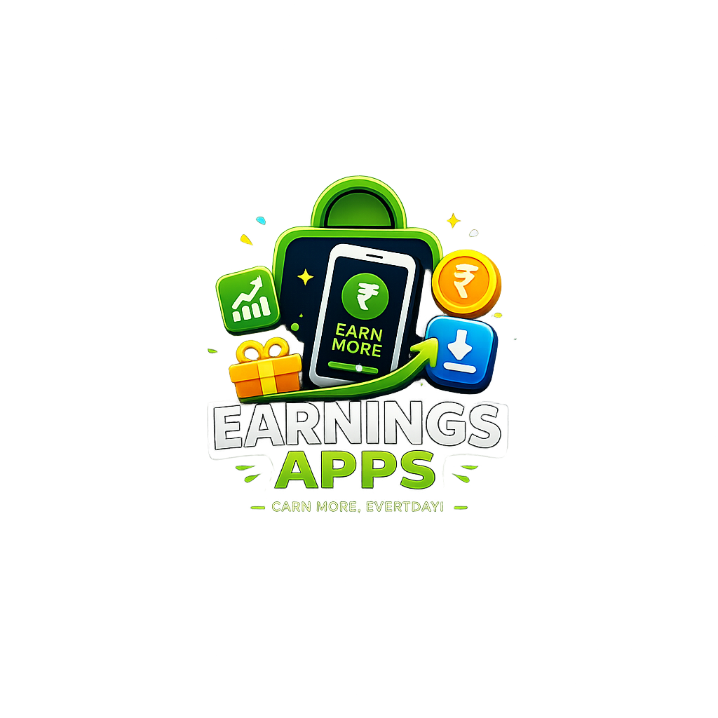 Earnings Apps