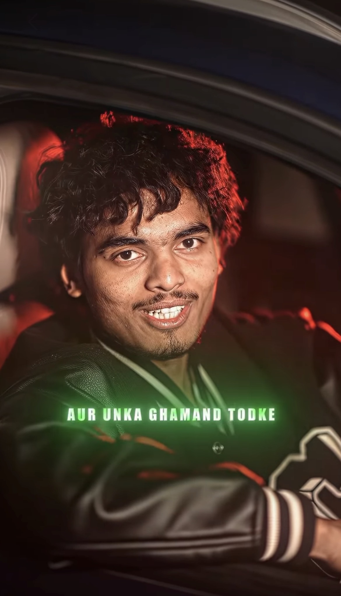 Ghamand Tutega Lala